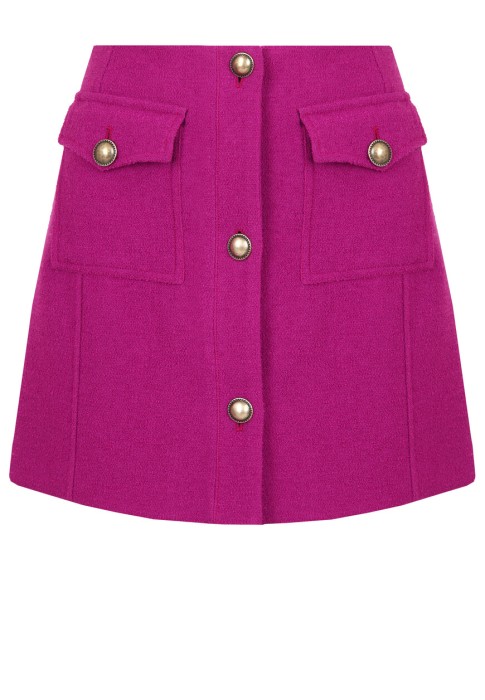 юбка  FAB2962 1 фотография