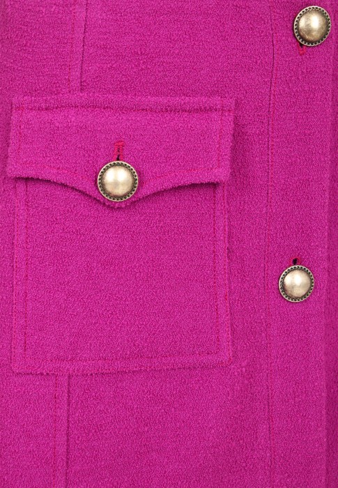 юбка  из проверенных материалов спереди