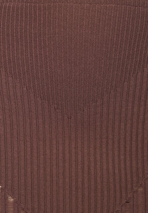 юбка  из проверенных материалов спереди