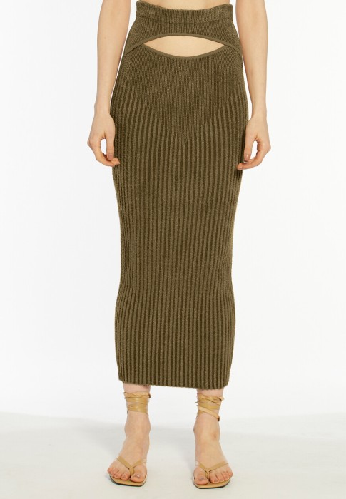 Товар с артикулом ADFW22SK1177 вид сзади