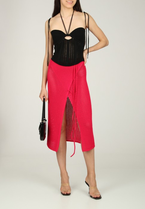 юбка  по цене 51030 руб вид справа