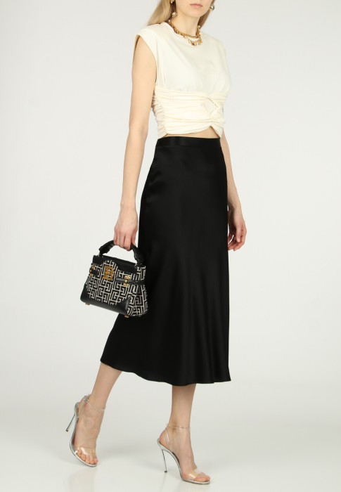 юбка  по цене 32830 руб вид справа