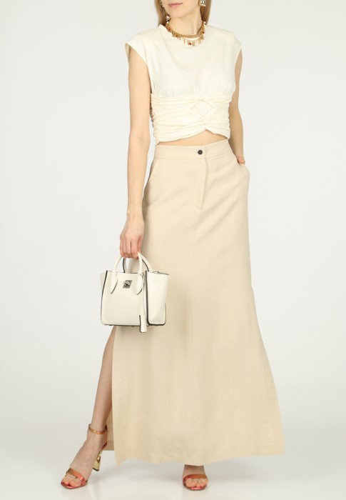 юбка  по цене 40530 руб вид справа