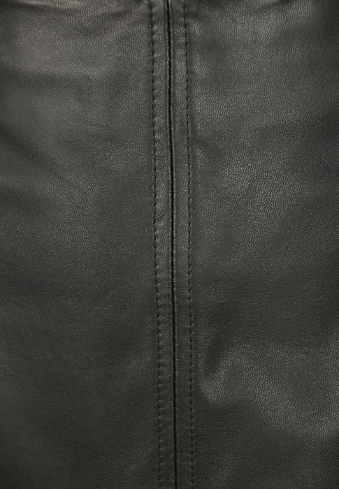 юбка  из проверенных материалов спереди