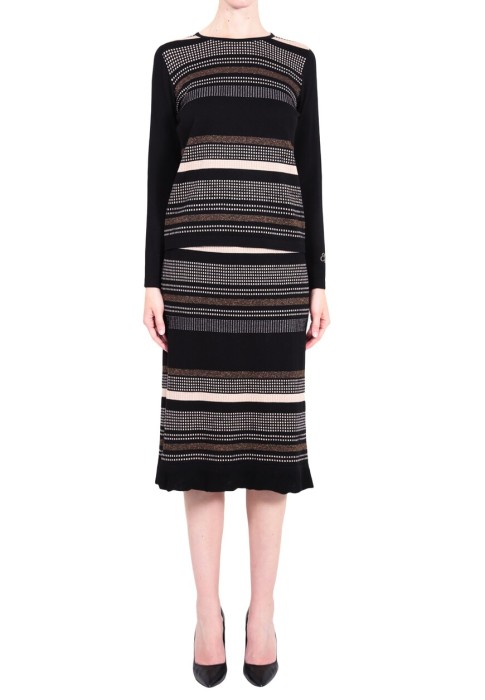 юбка  по цене 28630 руб вид справа