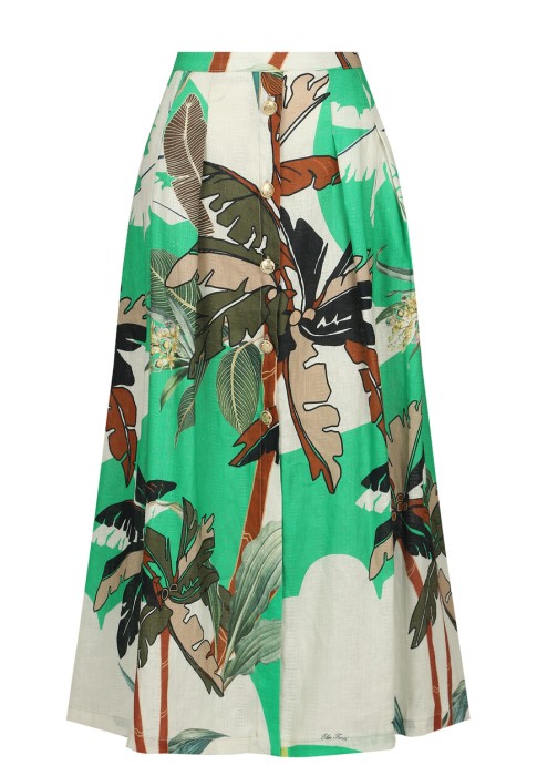 юбка  6G060 фотография