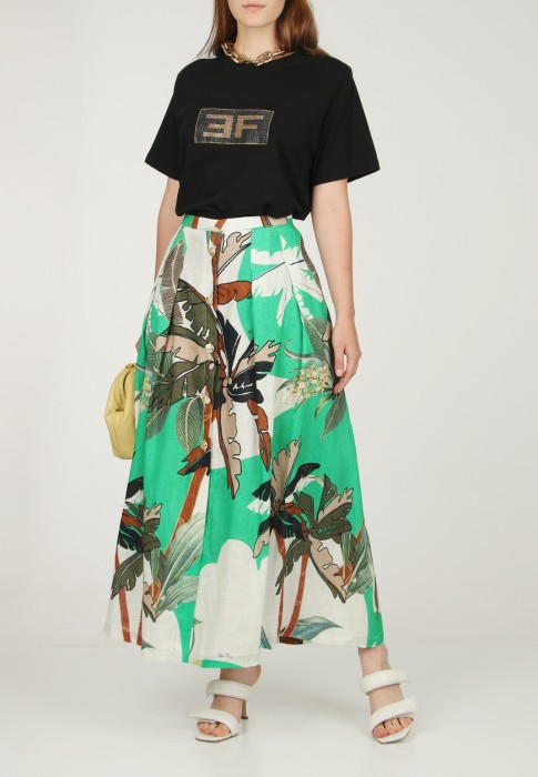 юбка  по цене 37030 руб вид справа