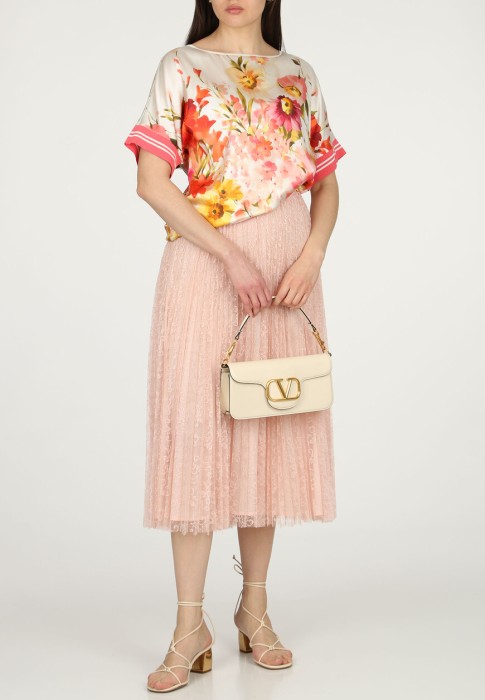 юбка  по цене 44730 руб вид справа