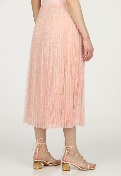 юбка  из проверенных материалов спереди