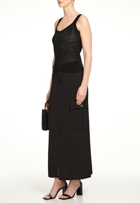 Товар с артикулом D44EO005E22 вид сзади