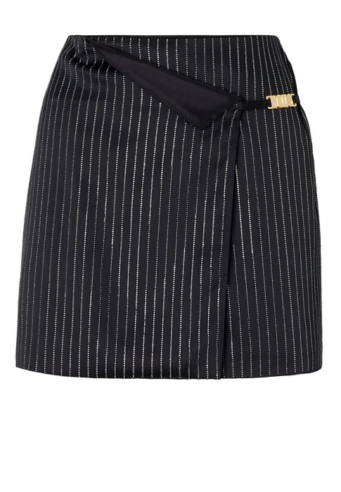 Товар с артикулом SS23W650503 вид сзади