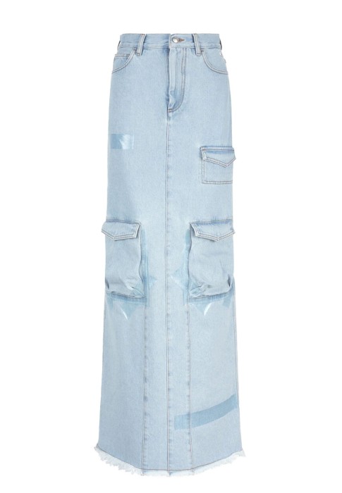 юбка  A1OW3200DA0 фотография