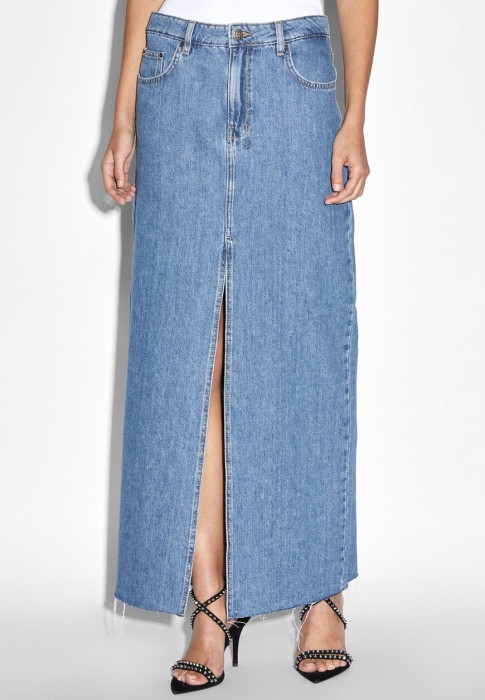 юбка  из австралии вид сбоку