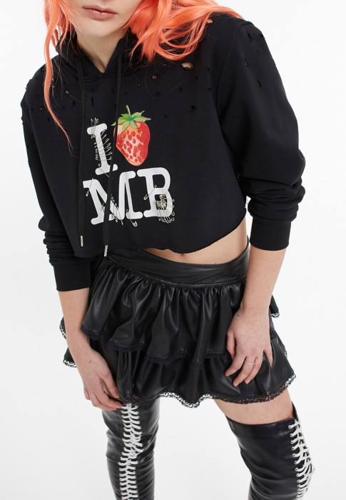 юбка  по цене 46830 руб вид справа