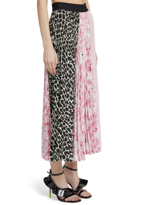 юбка  из проверенных материалов спереди