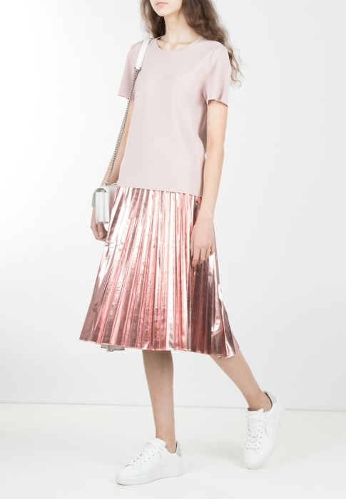 юбка  по цене 12530 руб вид справа