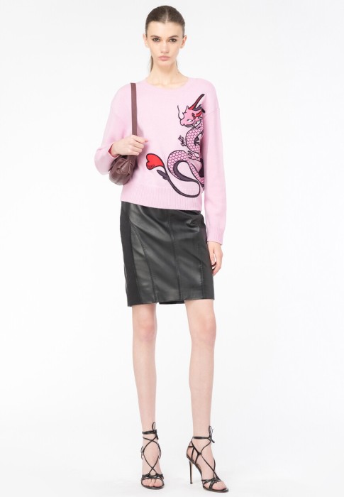 юбка  по цене 31430 руб вид справа