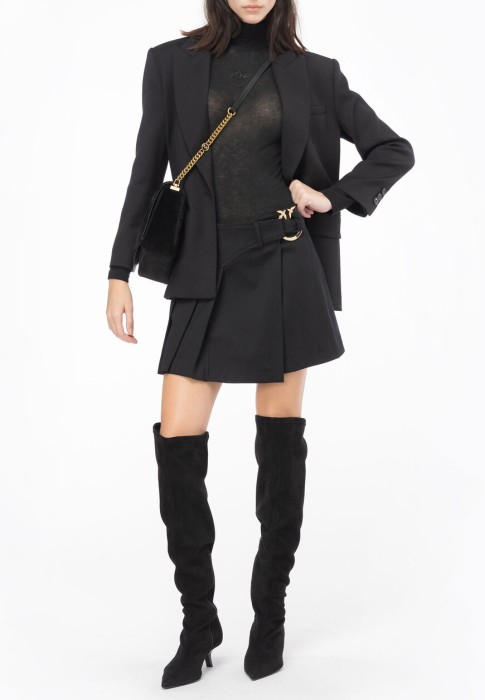 юбка  по цене 30730 руб вид справа