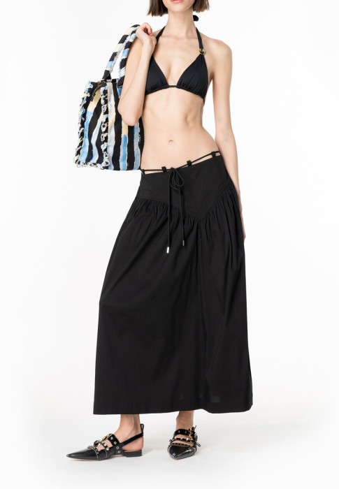 юбка  по цене 21630 руб вид справа