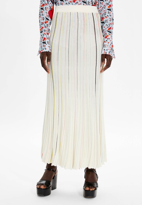 юбка  из франции вид сбоку