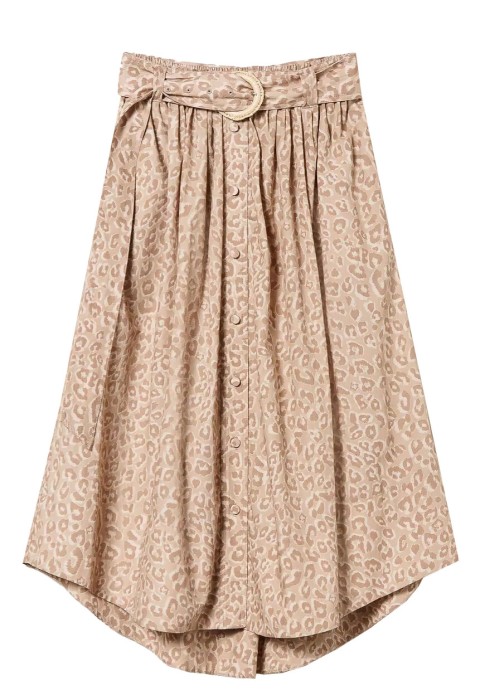 юбка  241TT2114 фотография