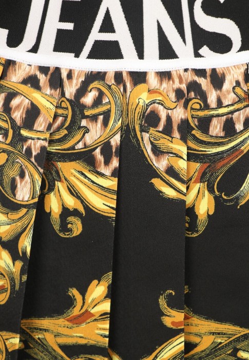 юбка  из проверенных материалов спереди