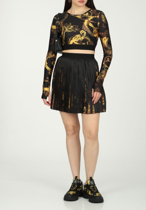 юбка  по цене 53130 руб вид справа