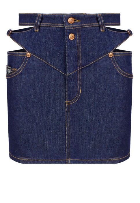 юбка  76HAE858 DW023L54 фотография