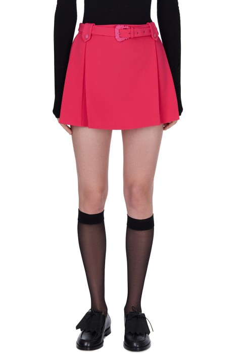 Товар розового цвета с внутренней стороны