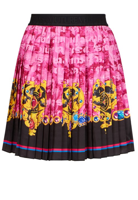 юбка  76HAE8P1NS458 фотография