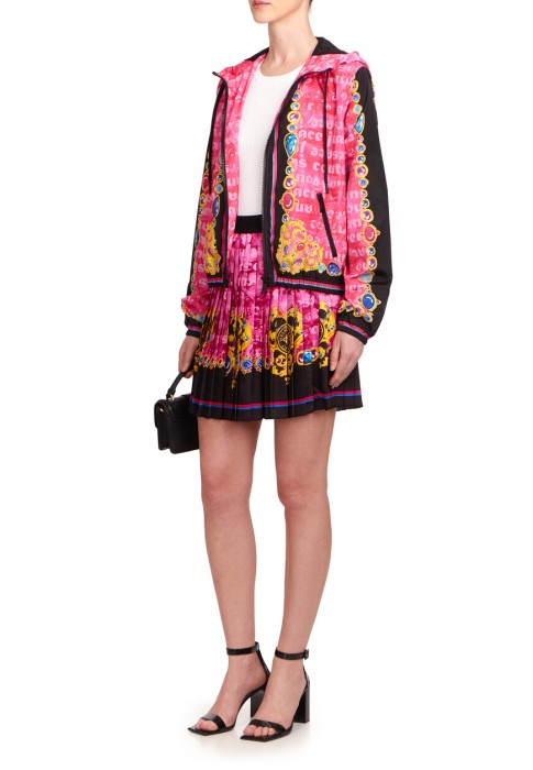 юбка  по цене 46130 руб вид справа