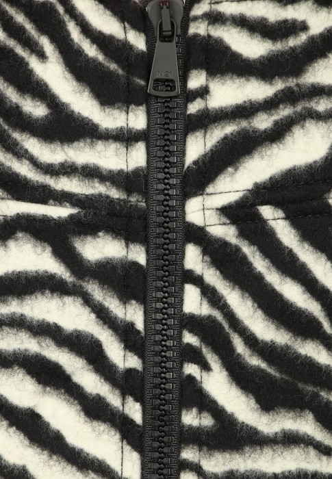 юбка  из италии вид сбоку