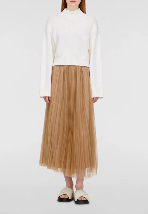 юбка  по цене 79730 руб вид справа