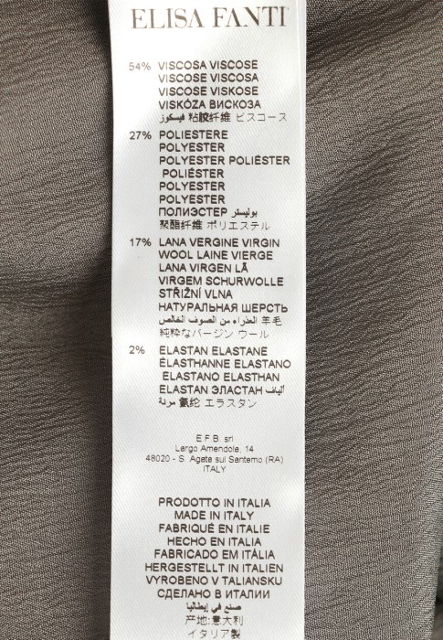 Продукция для женщин фото