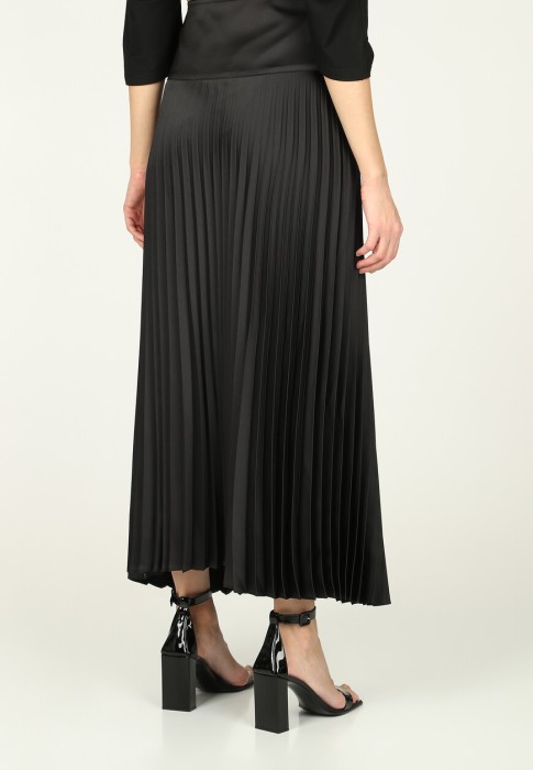 юбка  из италии вид сбоку