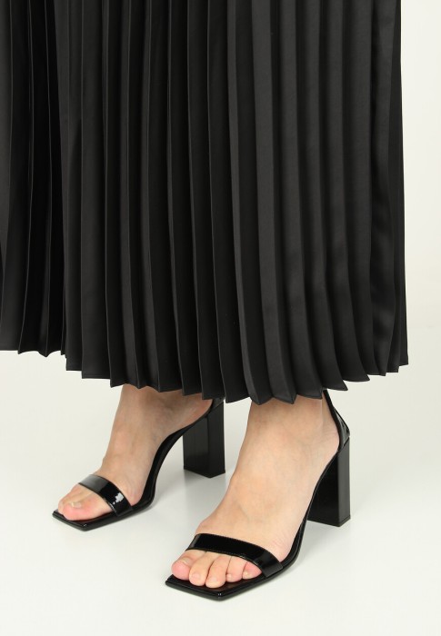 юбка  из проверенных материалов спереди