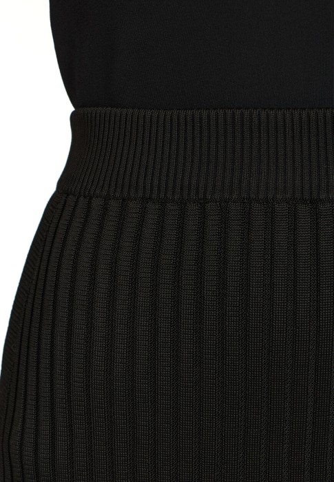 юбка  из проверенных материалов спереди