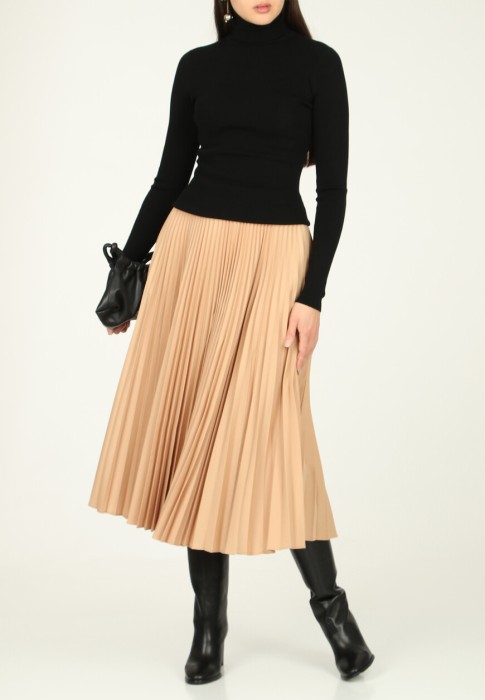 юбка  из германии вид сбоку