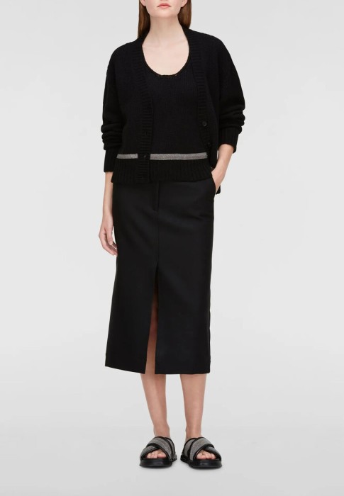 юбка  по цене 48930 руб вид справа