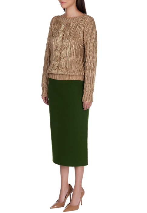 юбка  по цене 28532 руб вид справа