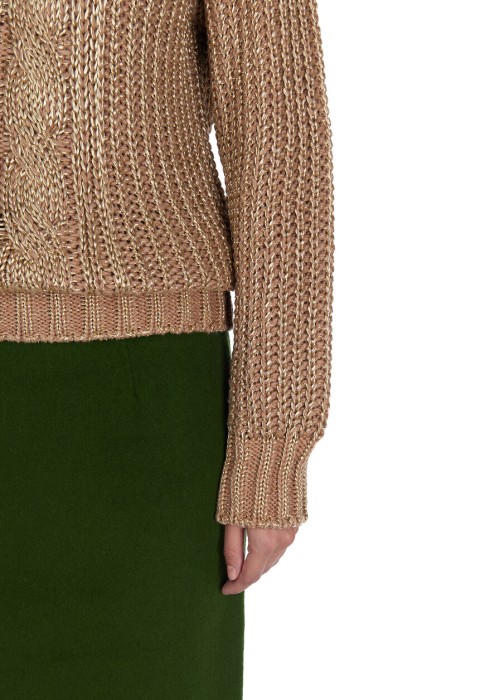 юбка  универсального стиля с лицевой стороны