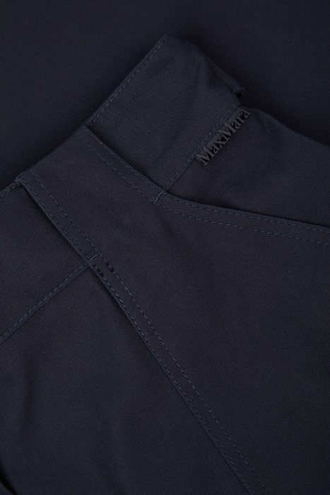 юбка  для взрослого возраста с изнаночной стороны