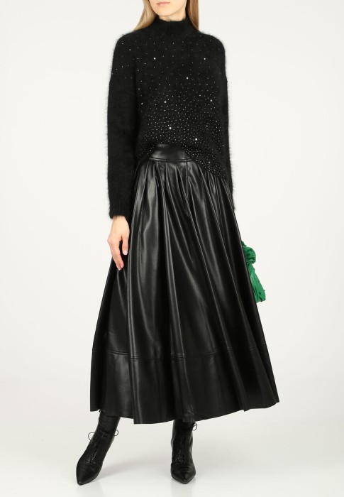 юбка  по цене 66430 руб вид справа