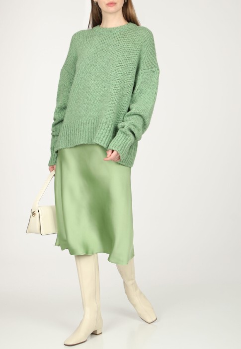 юбка  по цене 41230 руб вид справа