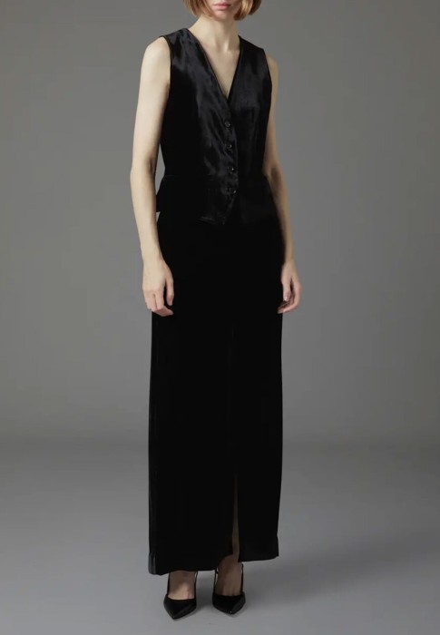 юбка  из америки вид сбоку