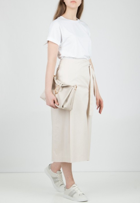 юбка  по цене 27230 руб вид справа