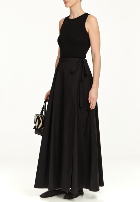 юбка  по цене 25130 руб вид справа