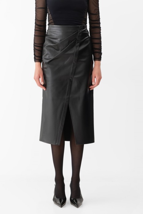 Товар с артикулом 8G0489_E005 K103 вид сзади