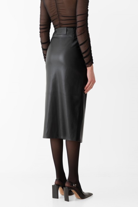 юбка  по цене 42000 руб вид справа