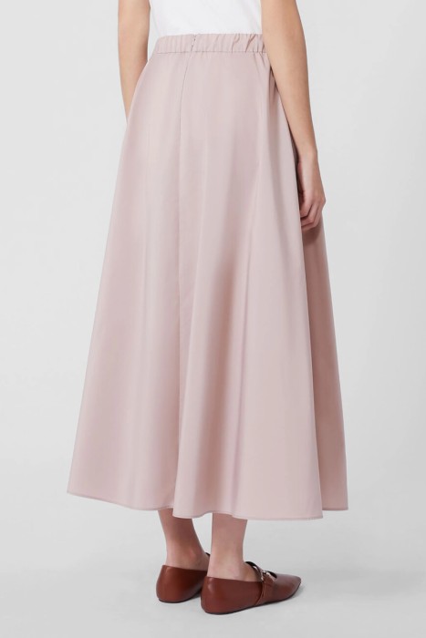 юбка  от бренда max mara вид слева